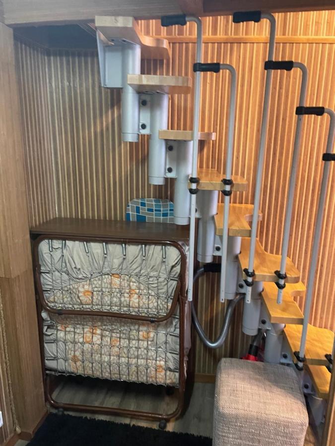 Apartment On Pekarska Street إلفيف المظهر الخارجي الصورة