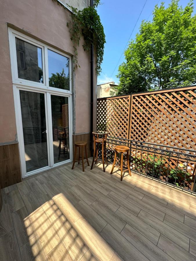 Apartment On Pekarska Street إلفيف المظهر الخارجي الصورة