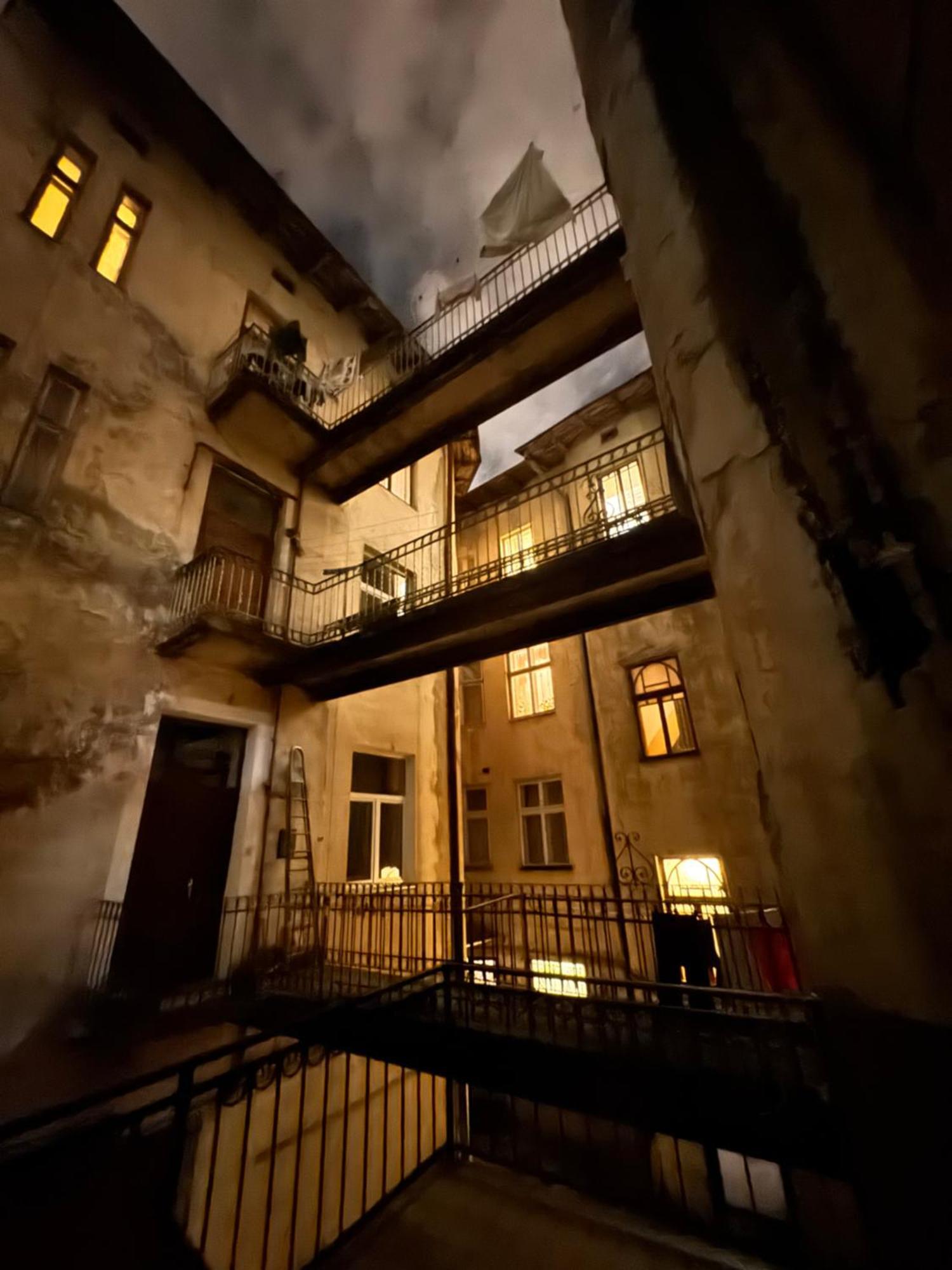 Apartment On Pekarska Street إلفيف المظهر الخارجي الصورة