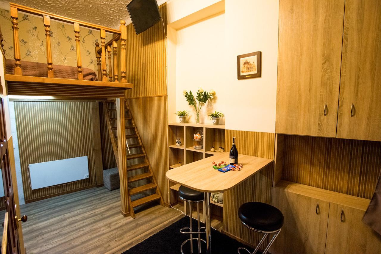 Apartment On Pekarska Street إلفيف المظهر الخارجي الصورة