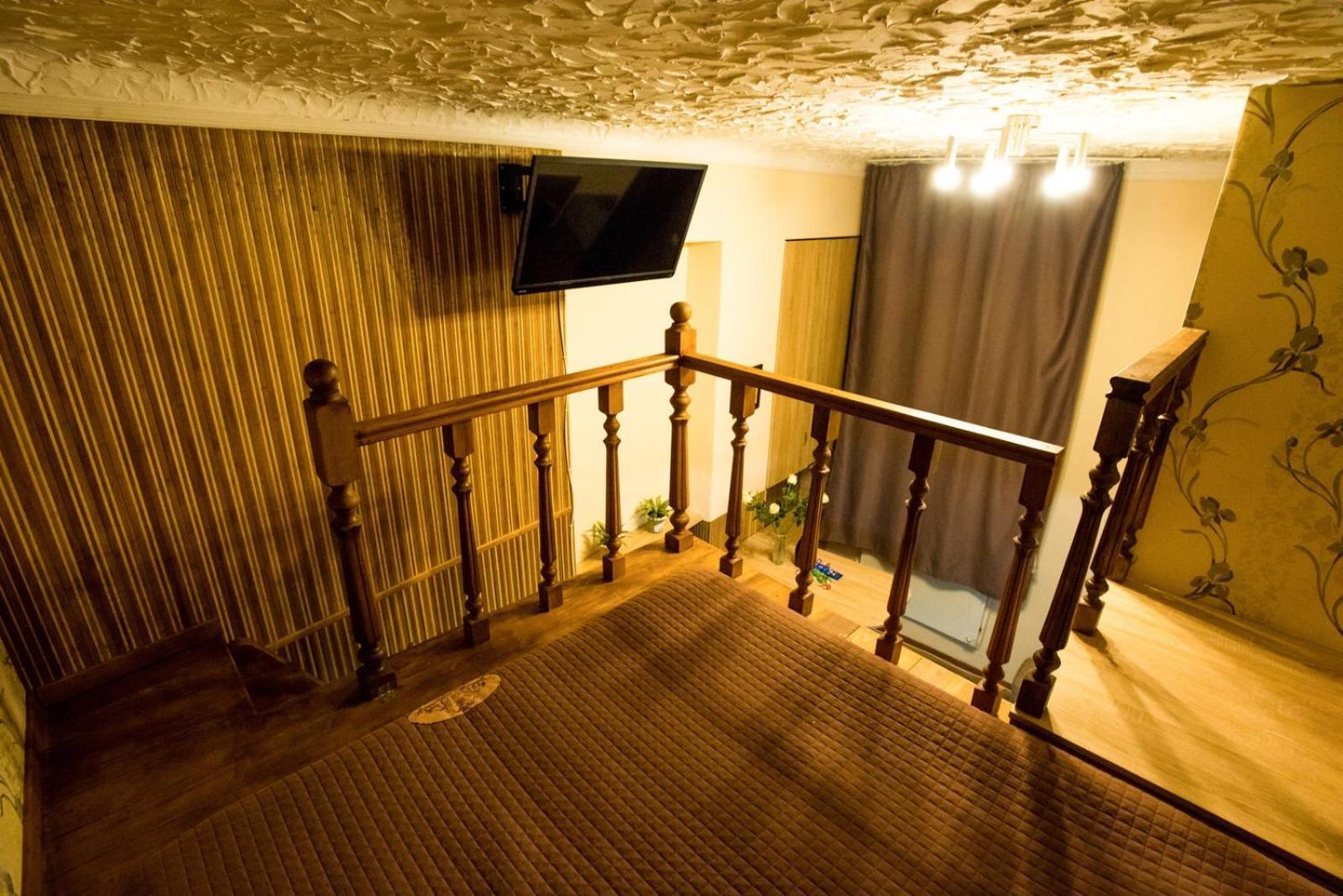 Apartment On Pekarska Street إلفيف المظهر الخارجي الصورة