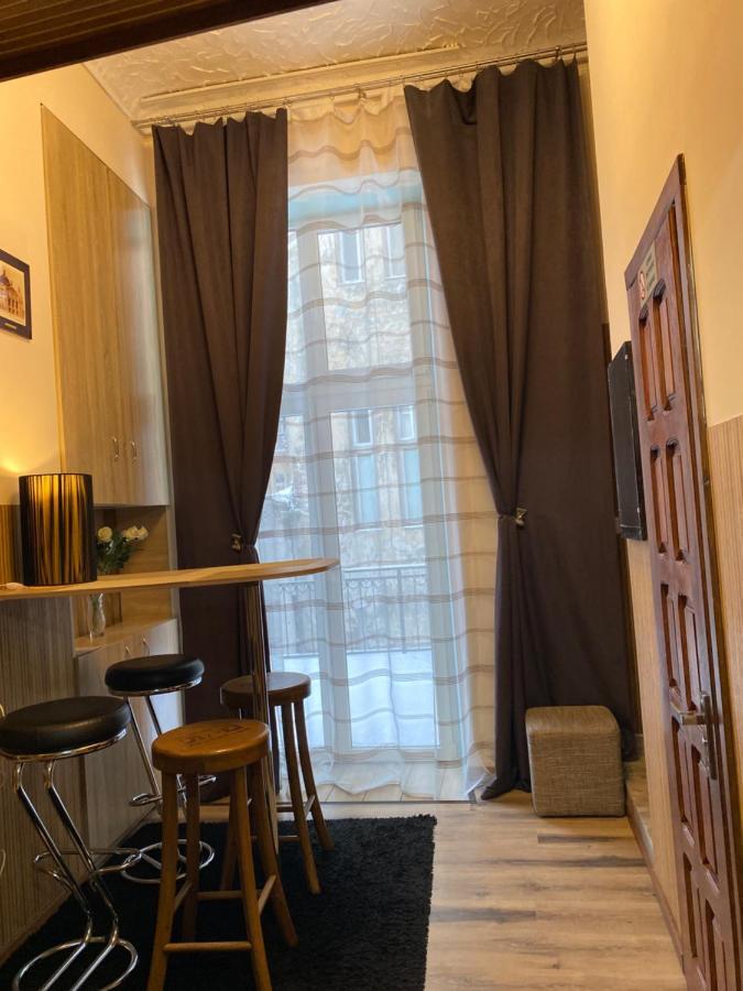 Apartment On Pekarska Street إلفيف المظهر الخارجي الصورة