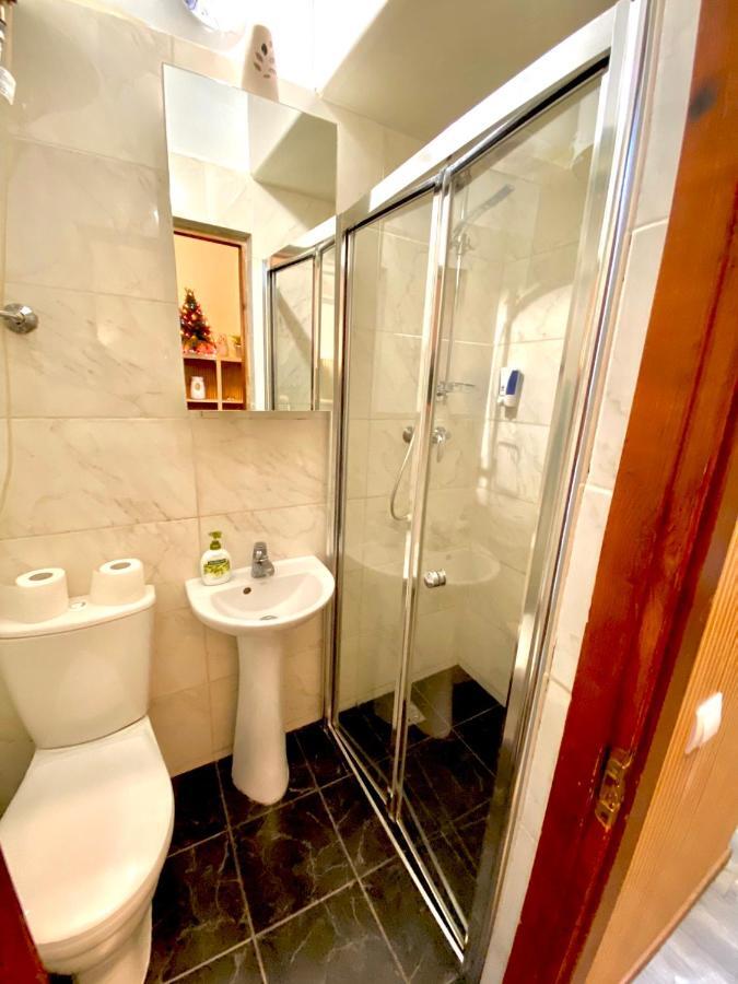 Apartment On Pekarska Street إلفيف المظهر الخارجي الصورة