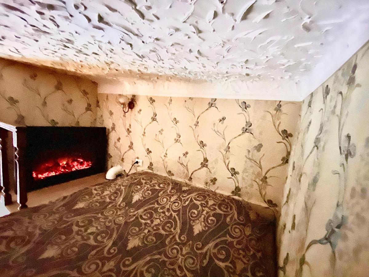 Apartment On Pekarska Street إلفيف المظهر الخارجي الصورة